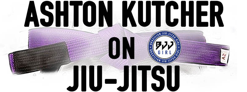 ashton kutcher bjj