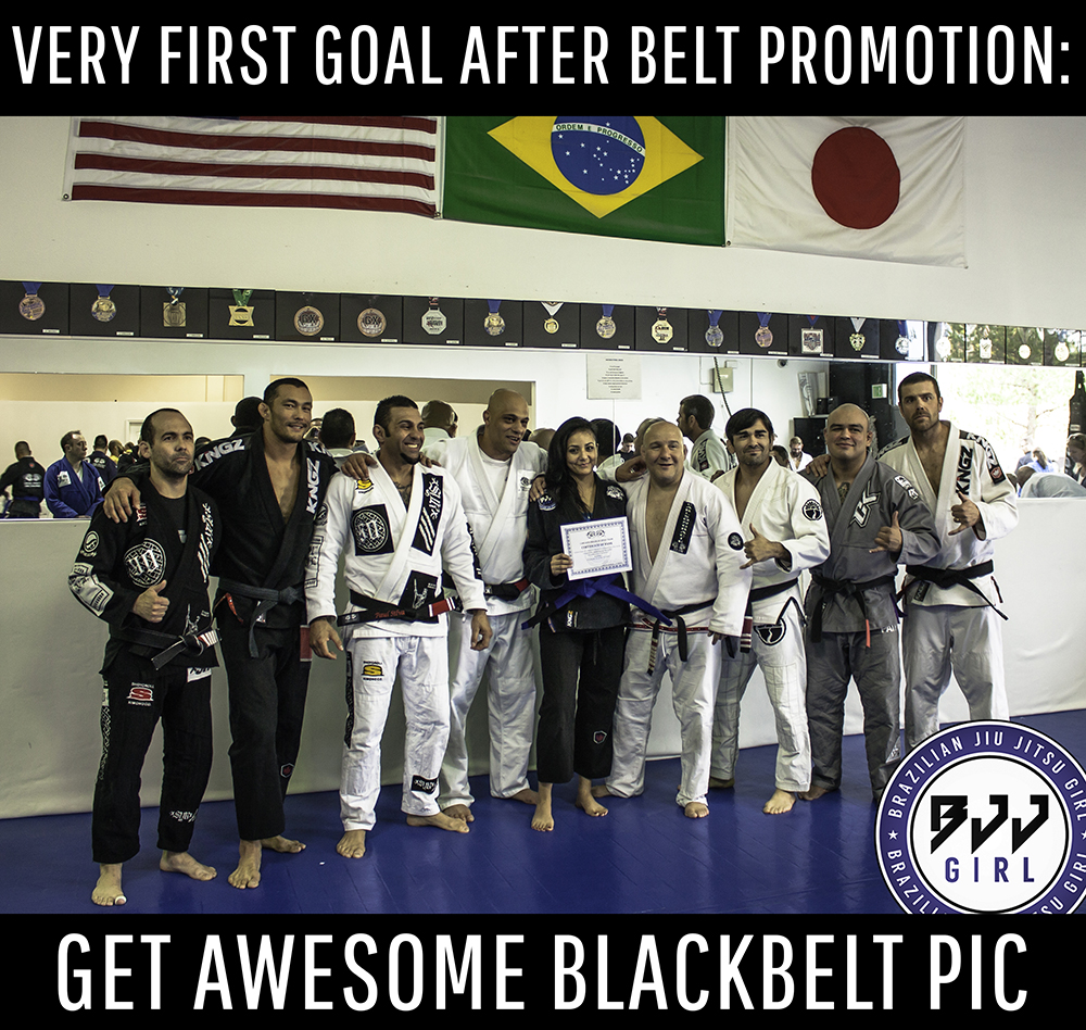 awesome blackbelt pic