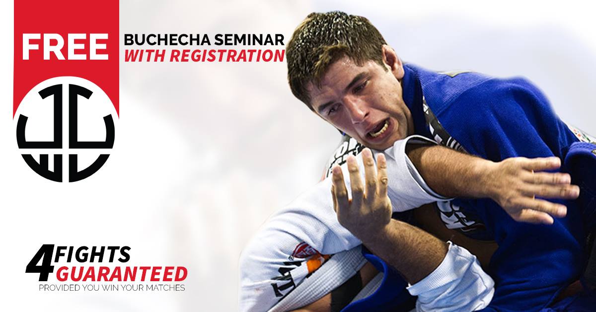 Buchecha Seminar