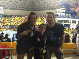 bjj girl anaya